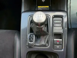 Honda Civic EX Style 2021