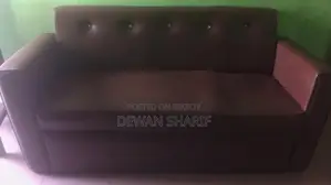 Custom-made sofa