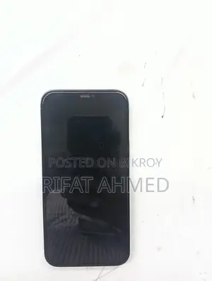 Apple iPhone 12 Pro Max na (Used)