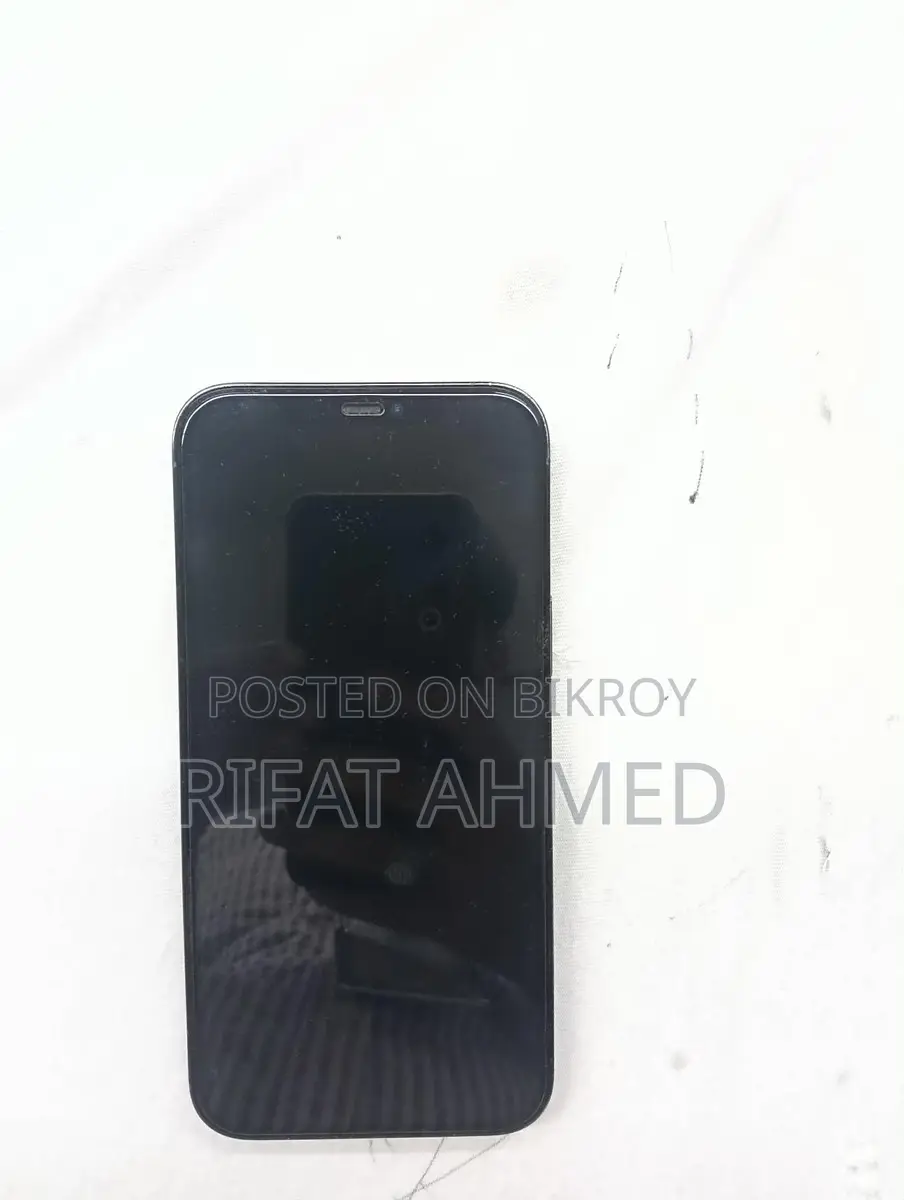 Apple iPhone 12 Pro Max na (Used)