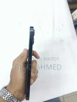 Apple iPhone 12 Pro Max na (Used)