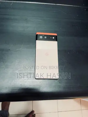 Google Pixel 6 8/128 (Used)