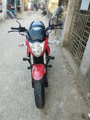 Suzuki Gixxer 2017