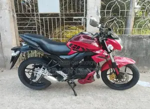 Suzuki Gixxer 2017