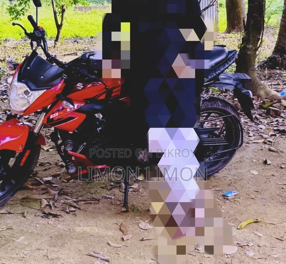 Suzuki Gixxer 2017