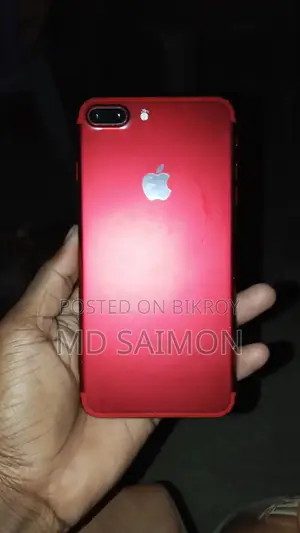 Apple iPhone 7 Plus (Used)