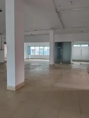 2950 sqft 5th Floor Office for Rent in Gulshan