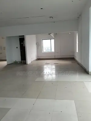 2950 sqft 5th Floor Office for Rent in Gulshan