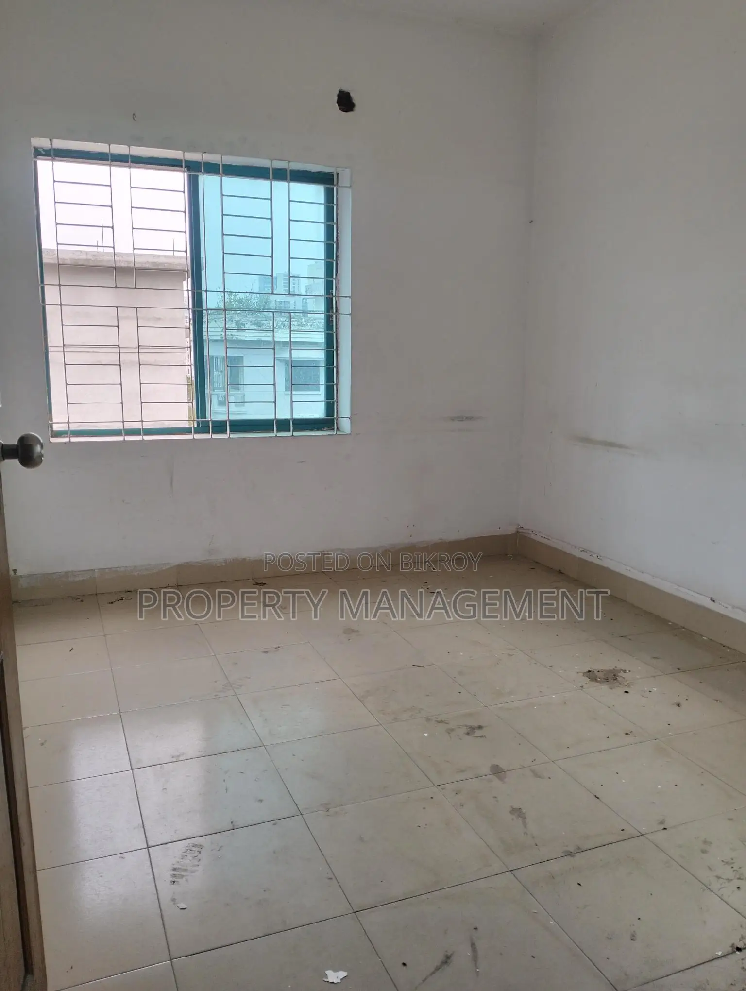 2950 sqft 5th Floor Office for Rent in Gulshan