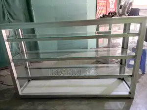 Glass Showcase