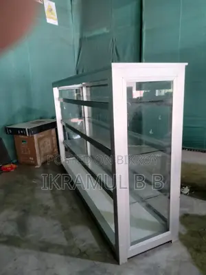 কাচের সোকেচ