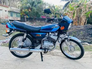 Yamaha RX . 2005