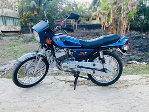 Yamaha RX . 2005