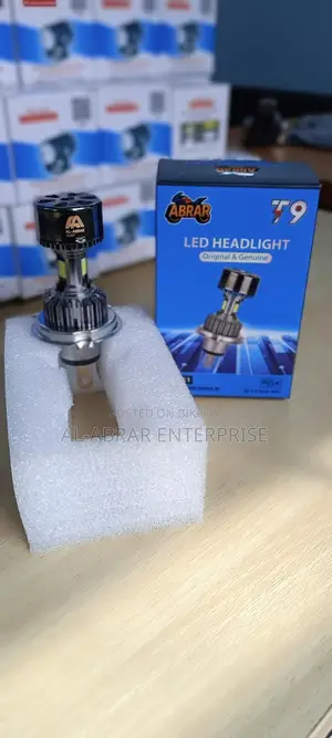 T9 LED 255