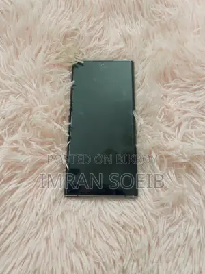 Samsung Galaxy S22 Ultra (Used)