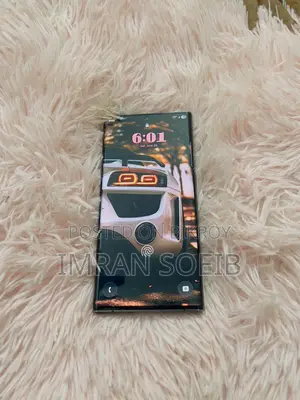 Samsung Galaxy S22 Ultra (Used)
