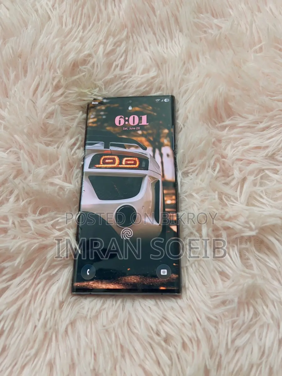 Samsung Galaxy S22 Ultra (Used)