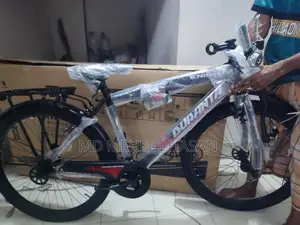 A Duranta Bicycle for Sale