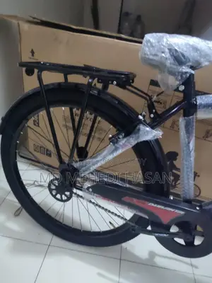 A Duranta Bicycle for Sale