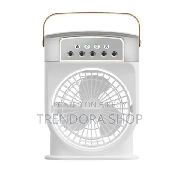 Portable Air Cooler Fan