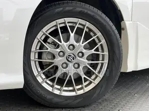 Toyota Voxy Hybrid ZS Kirameki 2020
