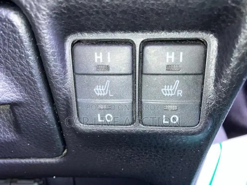 Toyota Voxy Hybrid ZS Kirameki 2020