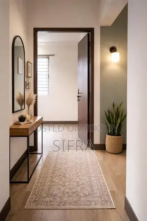 Ready Used Flat For Sale