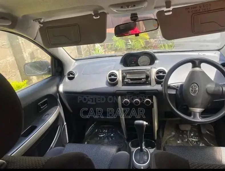 Toyota IST 2003 Blue