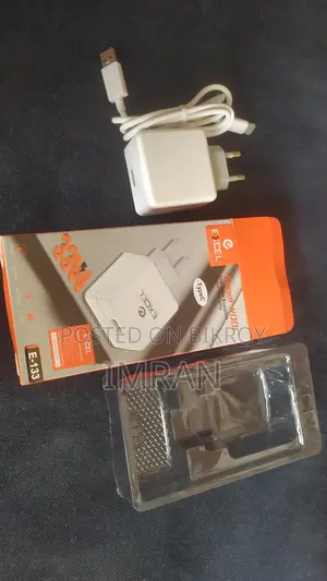 33w Excel Original Fast Charger Type C