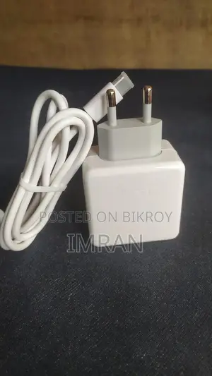 33w Excel Original Fast Charger Type C