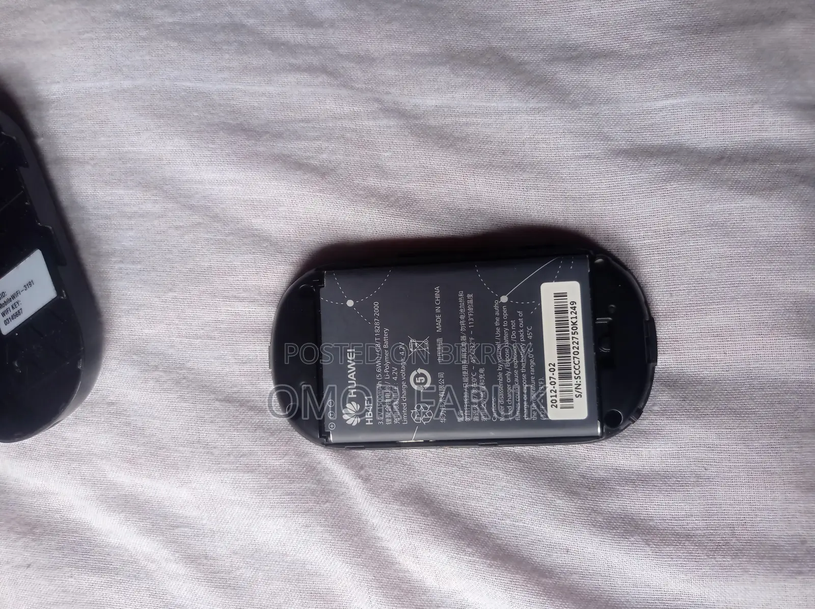 Pocket Router Sale