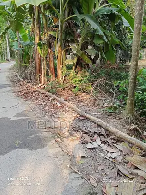 জমি বিক্রয়