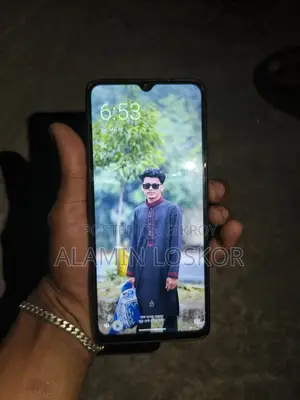 Xiaomi Redmi A3 . (Used)