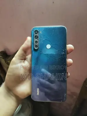 Xiaomi Redmi Note 8 (Used)