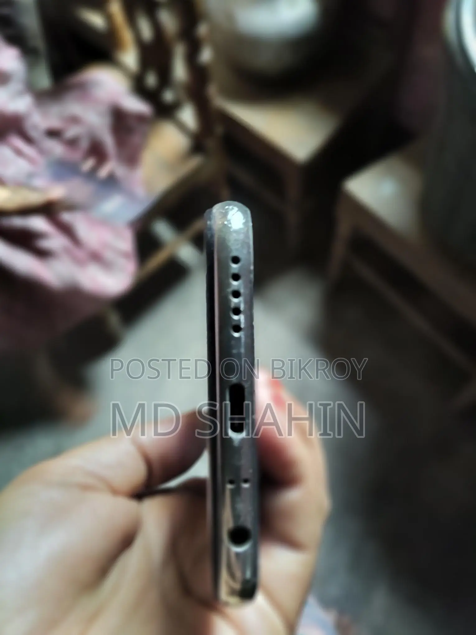 Xiaomi Redmi Note 8 (Used)