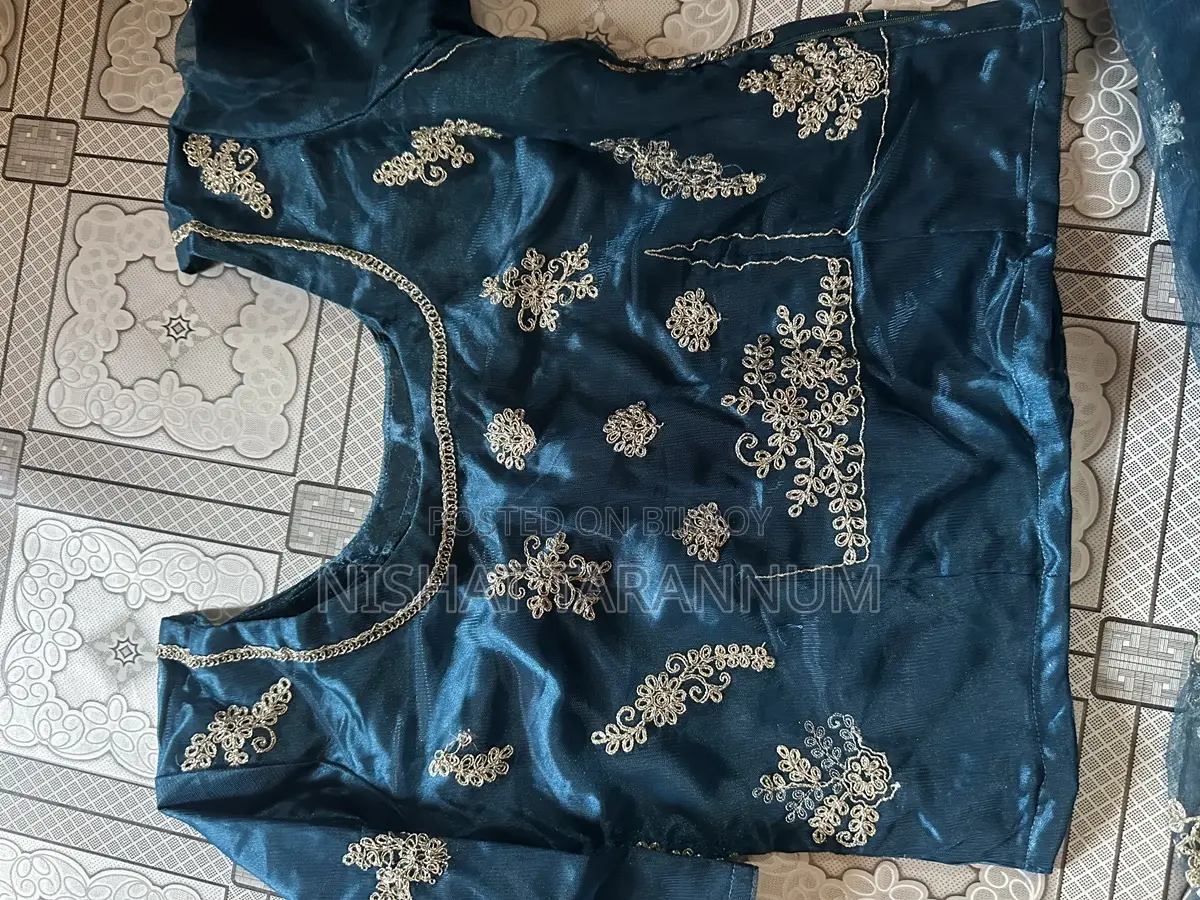 Lehenga