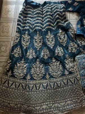 Lehenga