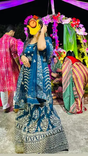 Lehenga