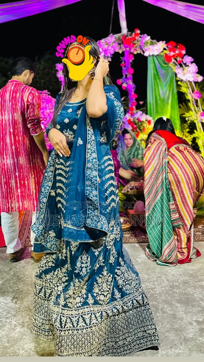 Lehenga