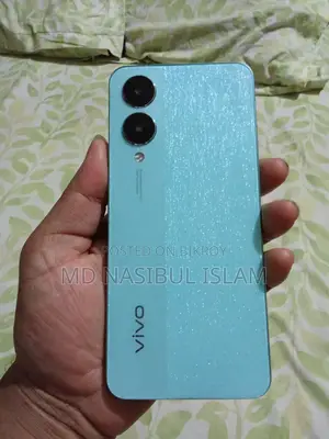 Vivo Y28 Y28, 6/128 (Used)