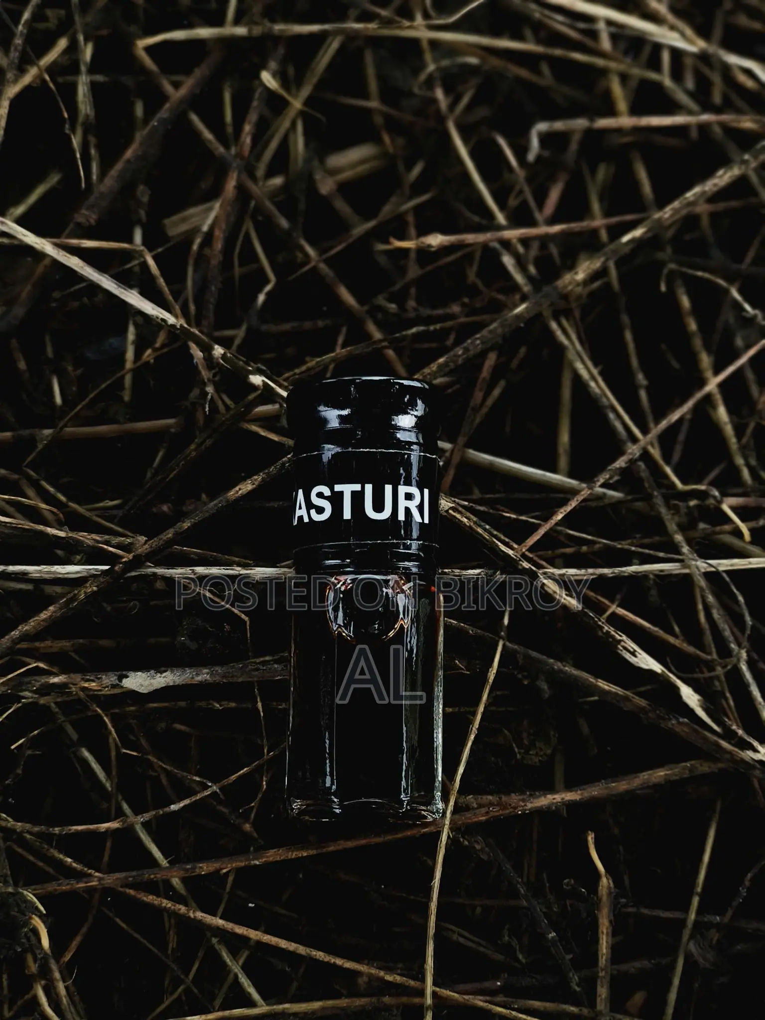 Kasturi Attar 5 Pics
