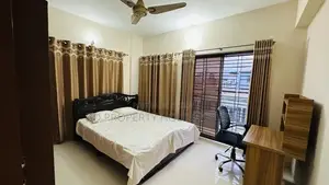 1800 Sqft Premium Fully Furnished Flat For Rent In Uttara