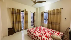 1800 Sqft Premium Fully Furnished Flat For Rent In Uttara