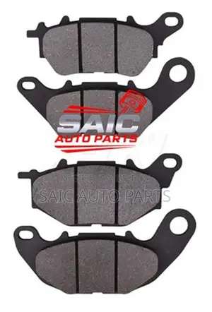 Fz- Fi V2 Rear Brake Pad (Original)