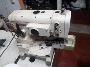 গার্মেন্টস মেশিন