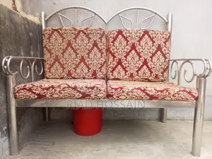 SS 2-Seater Sofa