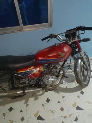 Honda CDI 1987