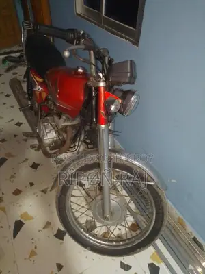Honda CDI 1987