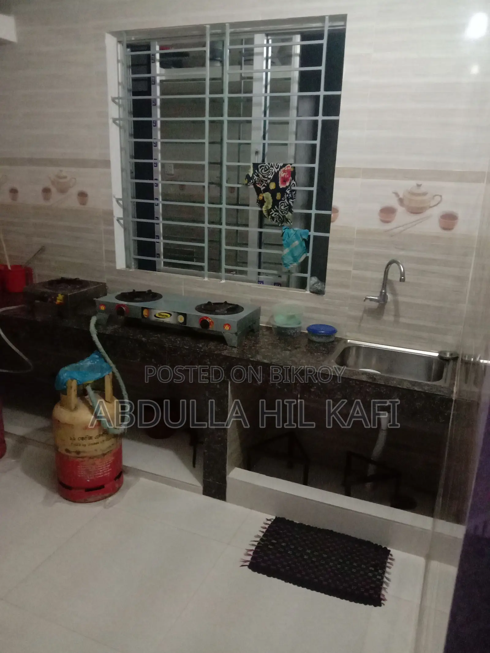 Sublet Rental