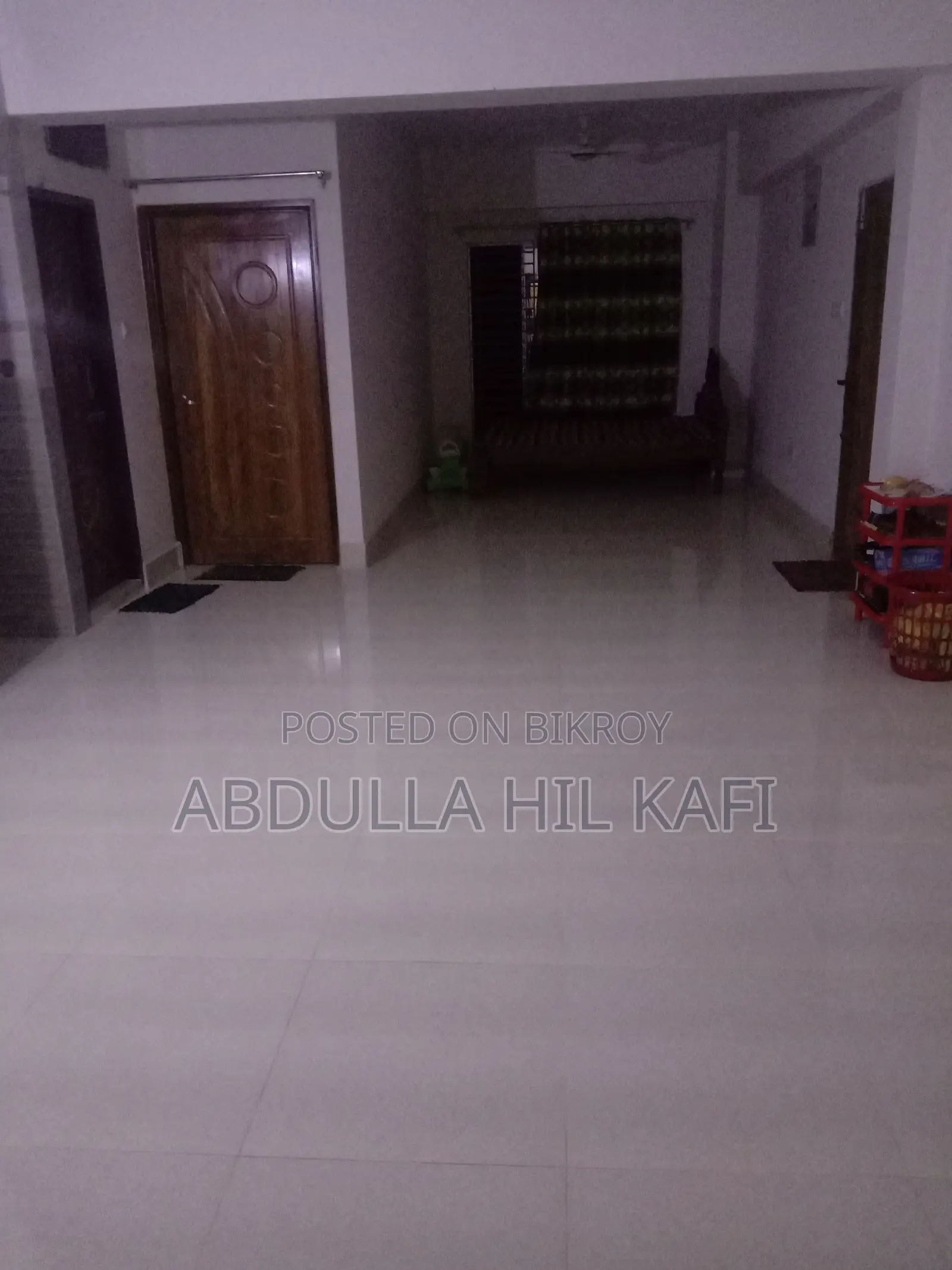 Sublet Rental